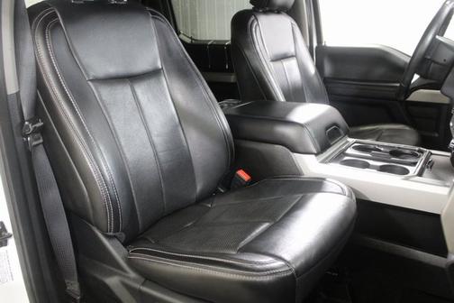 2020 Ford F-350 LARIAT SUPER DUTY