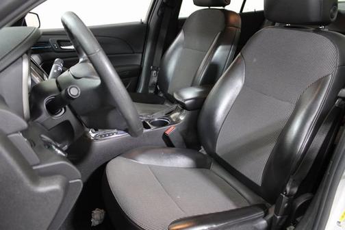 2016 Chevrolet Malibu Limited LT