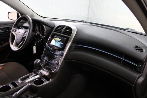 2016 Chevrolet Malibu Limited LT