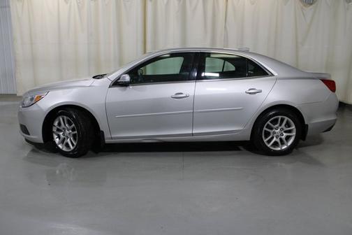 2016 Chevrolet Malibu Limited LT