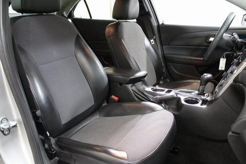 2016 Chevrolet Malibu Limited LT