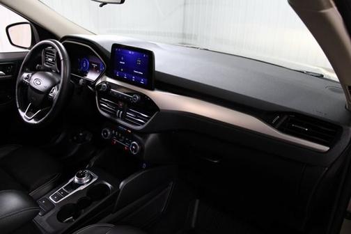 2020 Ford Escape SE SPORT