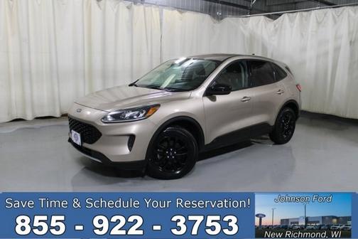 2020 Ford Escape SE SPORT