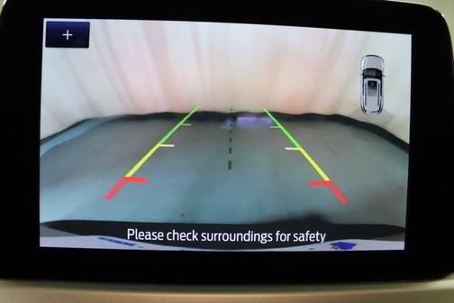 2020 Ford Escape SE SPORT