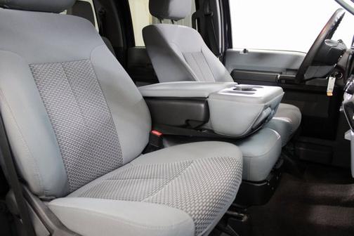 2016 Ford F-350 XLT
