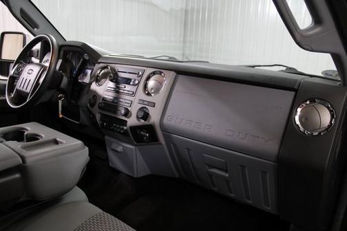 2016 Ford F-350 XLT