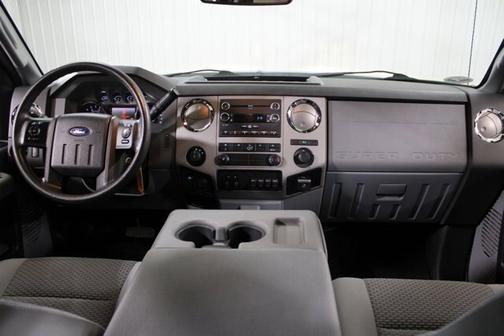 2016 Ford F-350 XLT