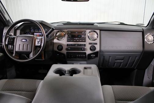 2016 Ford F-350 XLT
