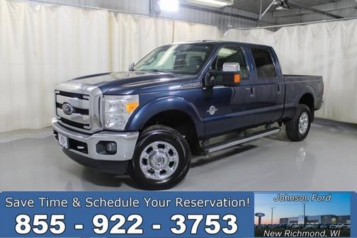 2016 Ford F-350 XLT