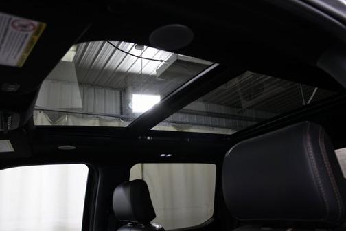 2024 Ford F-350 PLATINUM