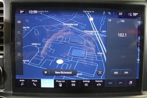 2024 Ford F-350 PLATINUM