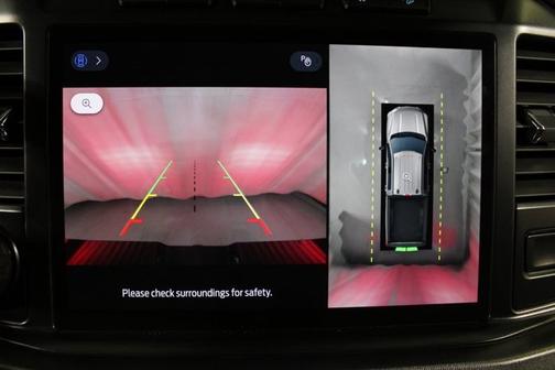 2024 Ford F-350 PLATINUM