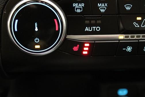 AGATE BLACK METALLIC 2023 Ford Escape ACTIVE