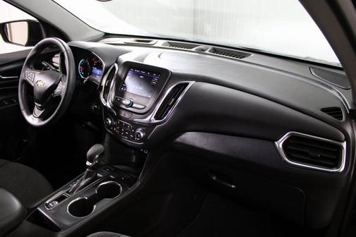 2023 Chevrolet Equinox LT W/2FL