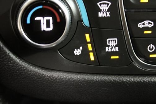 2023 Chevrolet Equinox LT W/2FL