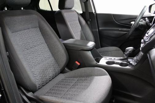 2023 Chevrolet Equinox LT W/2FL