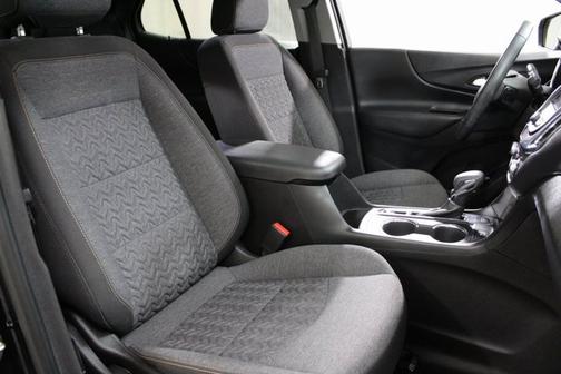 2023 Chevrolet Equinox LT W/2FL