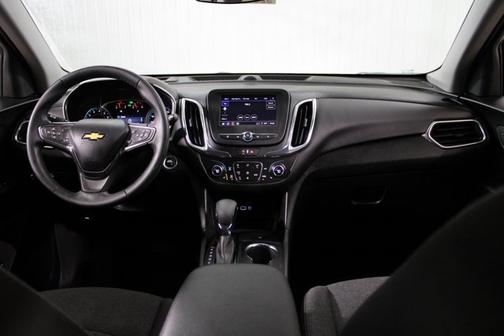 2023 Chevrolet Equinox LT W/2FL