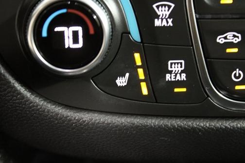 2023 Chevrolet Equinox LT W/2FL