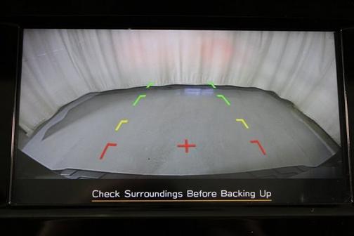 2022 Subaru Forester 2.5I PREMIUM