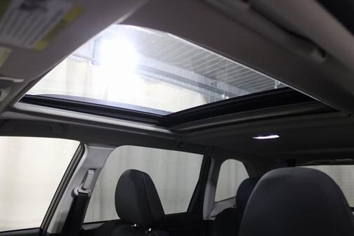2022 Subaru Forester 2.5I PREMIUM