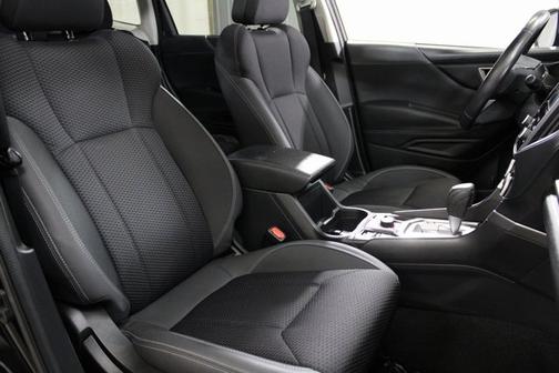 2022 Subaru Forester 2.5I PREMIUM