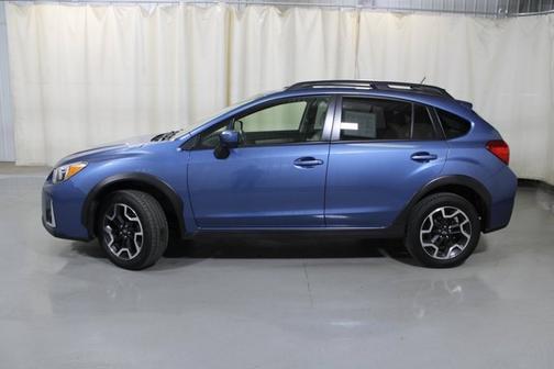 2017 Subaru Crosstrek 2.0I PREMIUM