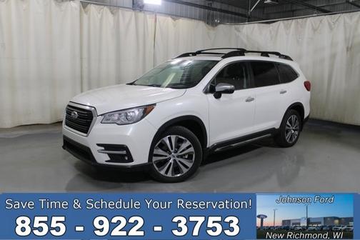 2021 Subaru Ascent TOURING 7-PASSENGER