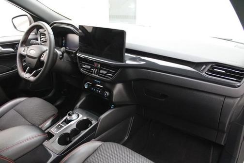 OXFORD WHITE 2023 Ford Escape ST-LINE