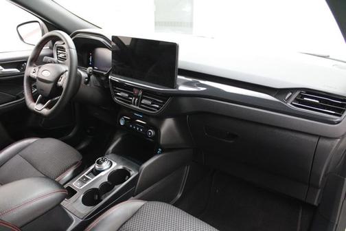 OXFORD WHITE 2023 Ford Escape ST-LINE