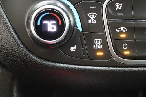 2020 Chevrolet Equinox LT W/1LT