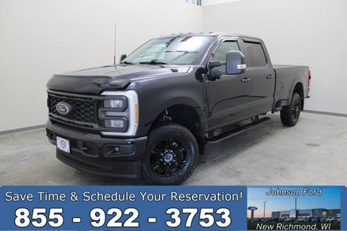 2023 Ford F-250 XL