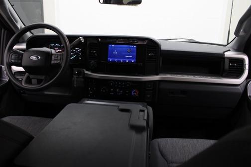 2023 Ford F-250 XL