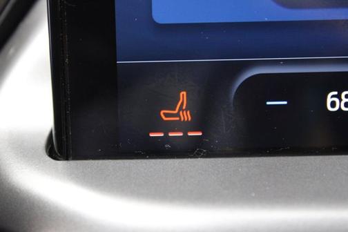 AGATE BLACK METALLIC 2023 Ford Escape ACTIVE