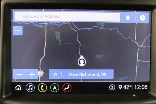 2020 Chevrolet Silverado 3500 LTZ
