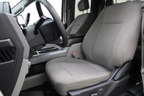 OXFORD WHITE 2019 Ford F-350 XLT