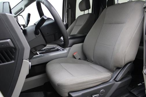 OXFORD WHITE 2019 Ford F-350 XLT