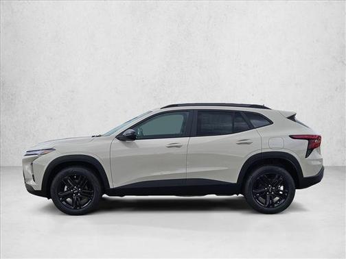 White Sands 2026 Chevrolet Trax FWD ACTIV