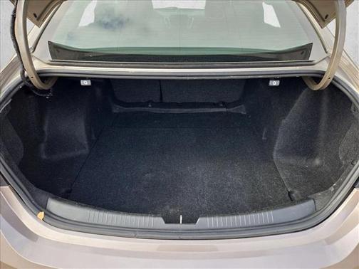 Mineral Gray Metallic 2024 Chevrolet Malibu FWD 1LT