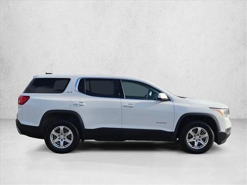 2019 GMC Acadia SLE-1