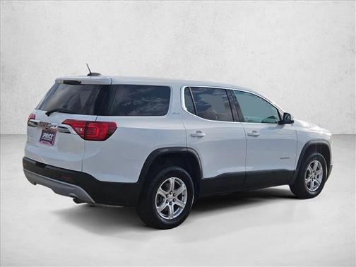 2019 GMC Acadia SLE-1