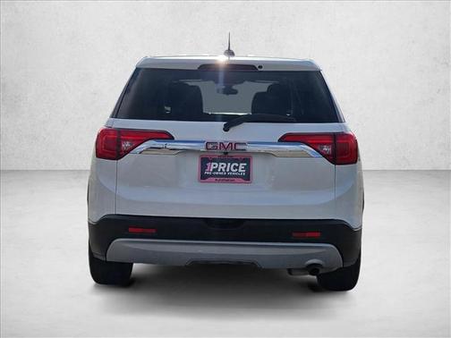 2019 GMC Acadia SLE-1