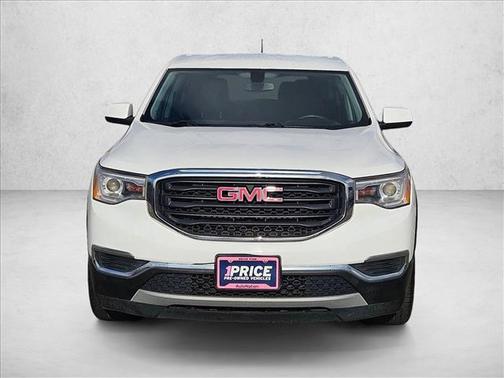2019 GMC Acadia SLE-1