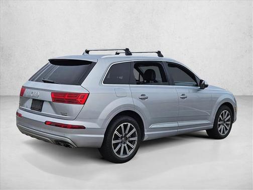 2018 Audi Q7 3.0T Premium Plus