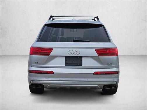 2018 Audi Q7 3.0T Premium Plus