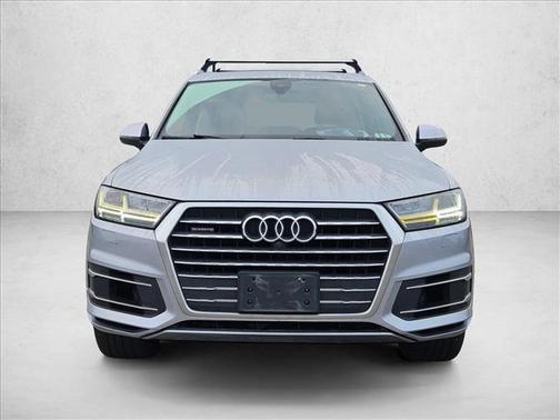 2018 Audi Q7 3.0T Premium Plus