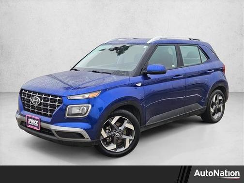 2023 Hyundai VENUE SEL