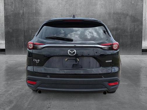 2023 Mazda CX-9 Touring