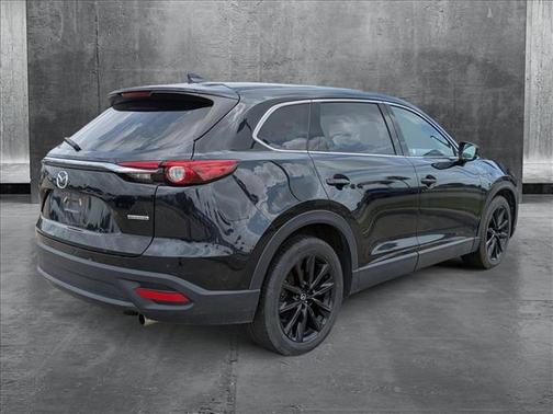 2023 Mazda CX-9 Touring