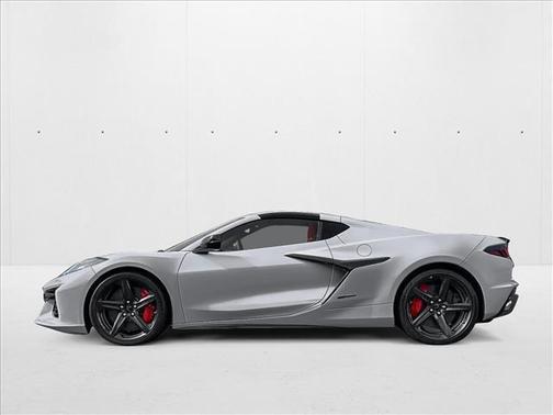 2026 Chevrolet Corvette E-Ray Coupe, 2LZ, RWD